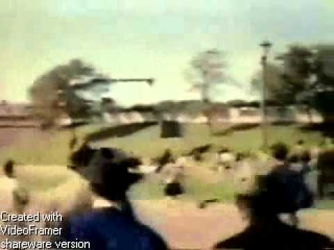 Youtube: Kennedy Attentat - Der Hughes Filmschnitt