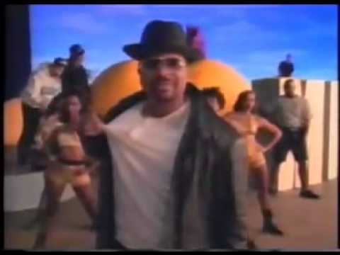 Youtube: Sir Mix A Lot - Baby Got Back (Official Video)