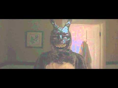 Youtube: Donnie Darko - Mirror Scene