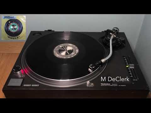 Youtube: Stardust - Music Sounds Better With You (HQ Vinyl)