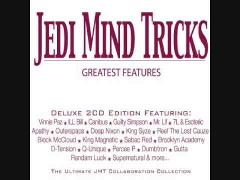Youtube: Jedi Mind Tricks - And Now (featuring King Syze & Apathy)