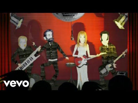 Youtube: Wir sind Helden - Aurélie (Official Video)