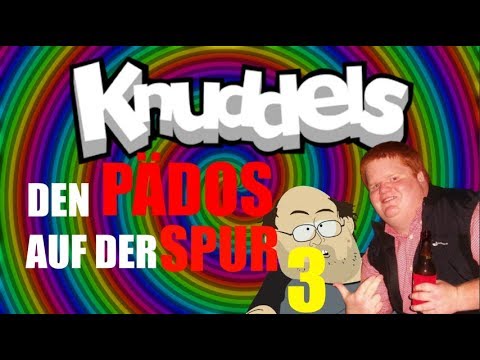 Youtube: Knuddels Pädos ärgern #3  - Notgeile Typen 😟