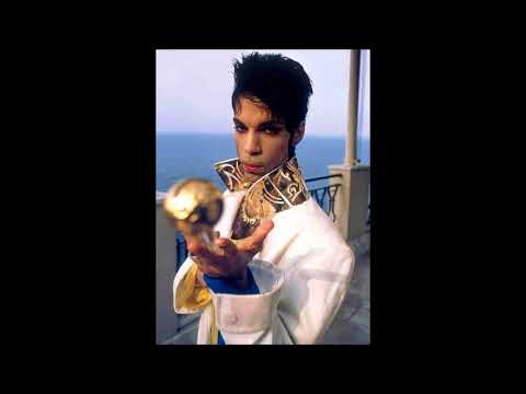 Youtube: Prince - Love (Never Has 2 Say Goodbye) (Unreleased)