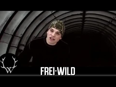 Youtube: Frei.Wild - Schwarz & weiss (Offizielles Video)