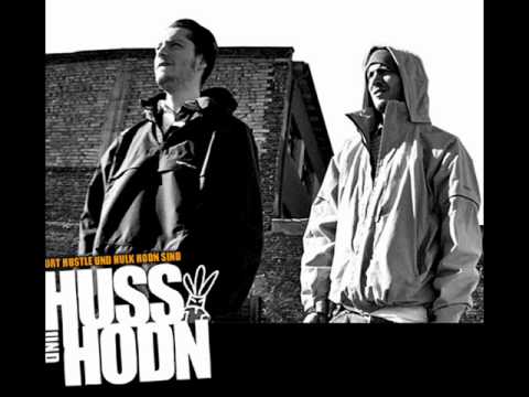 Youtube: Huss und Hodn - Sklaven