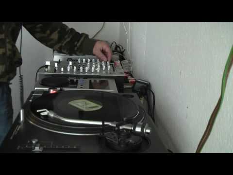 Youtube: 90er HardTrance Klassiker TenMinMIx