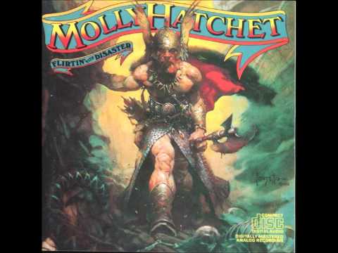 Youtube: Flirtin' with Disaster- Molly Hatchet