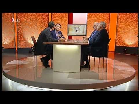 Youtube: scobel - Mythos Verschwörung? (3sat am 06.09.2012)