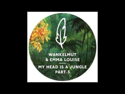 Youtube: Wankelmut & Emma Louise - My Head Is A Jungle (MK Remix)