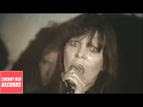 Youtube: Nico - All Tomorrows Parties (Live at the Preston Warehouse, UK, 1982)