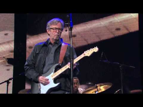 Youtube: Keith Richards with Eric Clapton - Key To The Highway