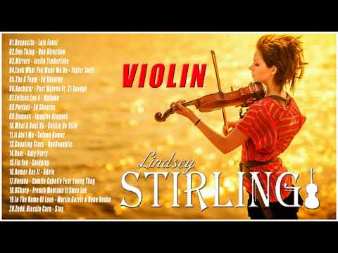 Youtube: Lindsey Stirling Greatest Hits Full Playlist 2018 | Lindsey Stirling Best Violin Collection