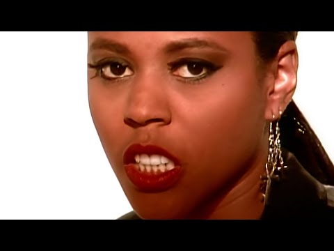 Youtube: Crystal Waters - Gypsy Woman (She's Homeless) (Official Music Video)