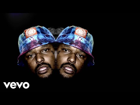 Youtube: SchoolBoy Q - Collard Greens (Explicit) (Official Music Video) ft. Kendrick Lamar