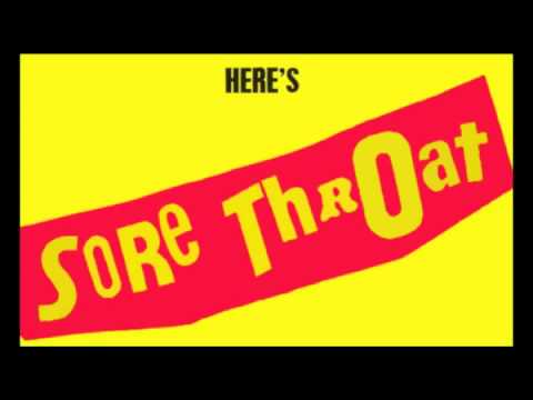 Youtube: Sore Throat - Channel Zero Reality