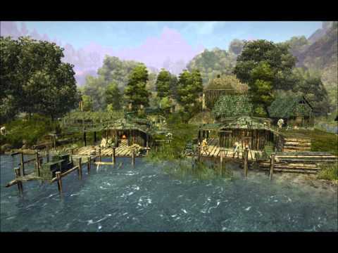 Youtube: Gothic 3 OST - Vista Point