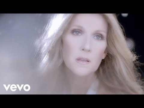 Youtube: Céline Dion - Parler à mon père (Clip officiel)