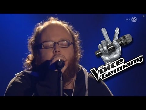 Youtube: Andreas Kümmert - Simple Man (Single) | The Voice of Germany 2013 | Finale