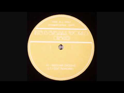 Youtube: LTJ - Beggar Groove (Small World Disco Edits 20)