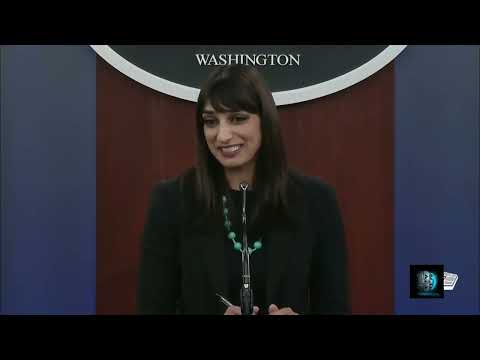 Youtube: Where is the UAP Report? Pentagon STILL Doesn't Know. (November 22, 2022 briefing)