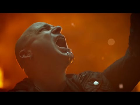 Youtube: Disturbed - The Light [Official Music Video]