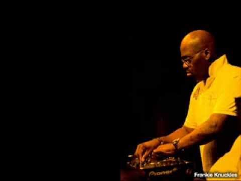 Youtube: [EXCLUSIVE] Frankie Knuckles - We Gotta Love (Feat. Joe Smooth & Paris Brightledge,Director's Cut)