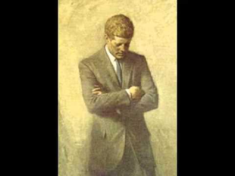 Youtube: JFK - Kennedy - new world order - illuminati - speech