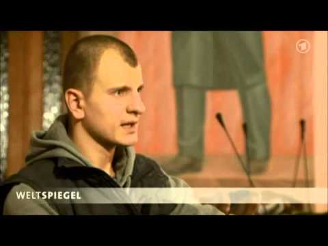 Youtube: Ukraine: Die Rechten / Nazis auf dem Maidan