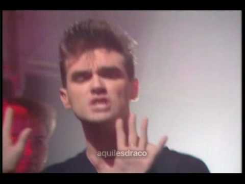 Youtube: THE SMITHS -_- The Boy With The Thorn In His Side