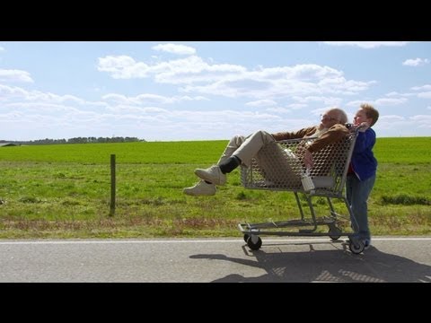 Youtube: Jackass Presents: Bad Grandpa - Official Trailer