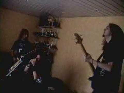 Youtube: Löwenzahn Death/Black Metal version Reloaded