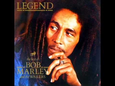 Youtube: Bob Marley - Jamming [HD]