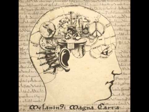 Youtube: Melanin 9 - Cosmos (Magna Carta LP)