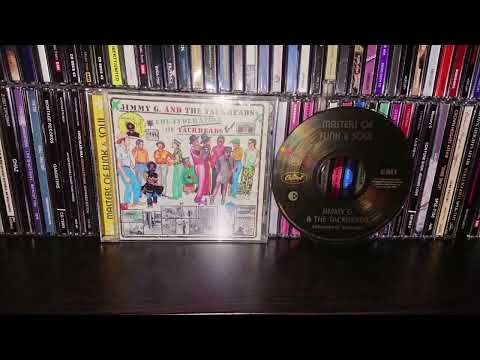 Youtube: JIMMY G AND THE TACKHEADS - Break My Heart