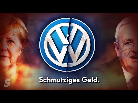 Youtube: Die dunkle Wahrheit über Volkswagen
