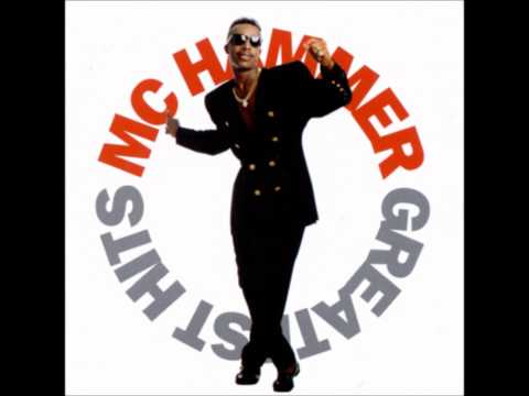 Youtube: MC Hammer - U Can't Touch This (HQ)