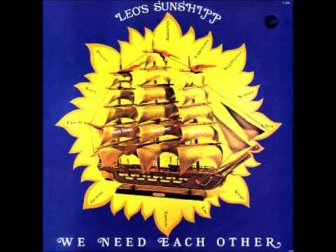 Youtube: LEO'S SUNSHIP   I'M BACK FOR MORE