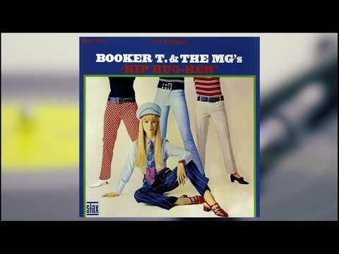 Youtube: BOOKER T. & The MG's ---  Sunny (vinyl)