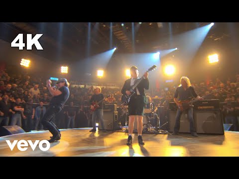 Youtube: AC/DC - Rock or Bust (Official Video)