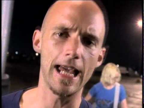 Youtube: Moby 'That's When I Reach For My Revolver'