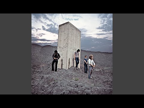 Youtube: Won't Get Fooled Again
