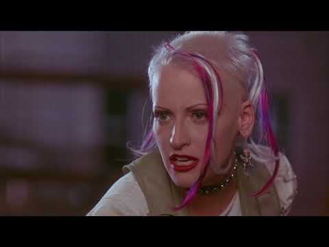 Youtube: TANK GIRL Official Trailer