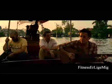 Youtube: Hangover 2 - We're living here in Allentown - 1080p