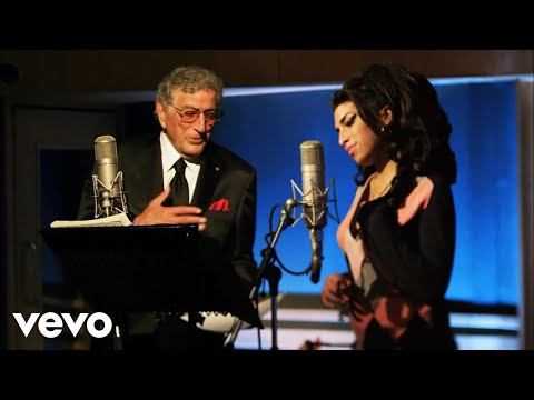 Youtube: Tony Bennett, Amy Winehouse - Body and Soul (from Duets II: The Great Performances)