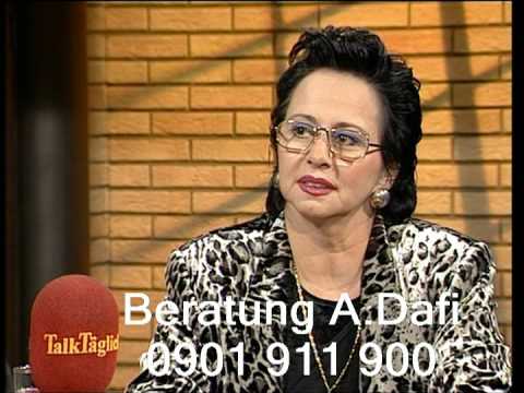 Youtube: Nexter Börsencrash:  Prognosen von Acedaih Dafi