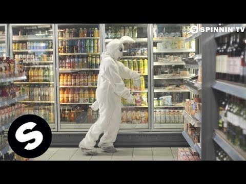 Youtube: Oliver Heldens - Bunnydance (Official Music Video)