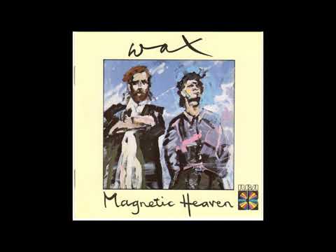 Youtube: Wax - Right Between The Eyes (HQ)