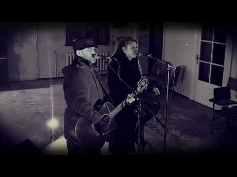 Youtube: @ianleding: Lucid Dreams (live at Inselfabrik MVP)