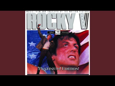 Youtube: Go For It (Heart and Fire)